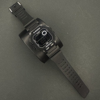 جیشاک ws_1400H کد(7299) بند مشکی بدنه مشکی