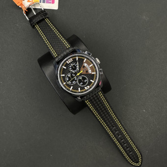 اسکمی 9106A-NP کرنوگراف کد(6307) مشکی زرد