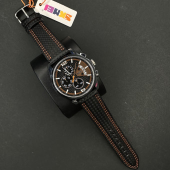 اسکمی 9106A-NP کرنوگراف کد(6310) مشکی قرمز