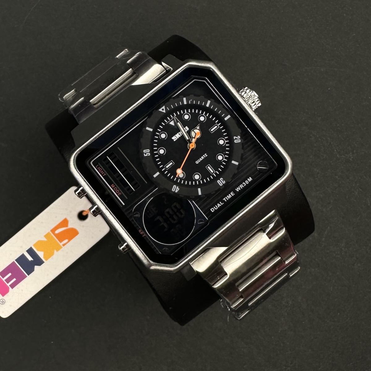 اسکمی 1392G کد(6311) نقره ای