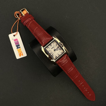 اسکمی اورجینال مدل 1085RD کد(6327) زرشکی