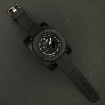 جیشاک PRO TREK کد(6333) تمام مشکی