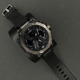 جیشاک BATMAN EDITION کد(6356) فول مشکی