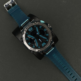 جیشاک BATMAN EDITION کد(6358) بند تیفانی بدنه تیفانی قاب نوک مدادی