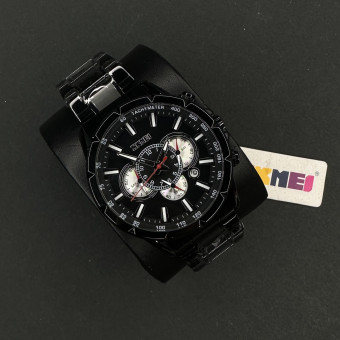 اسکمی 9241 RGBK اورجینال کرنوگراف کد(6373) مشکی صفحه مشکی