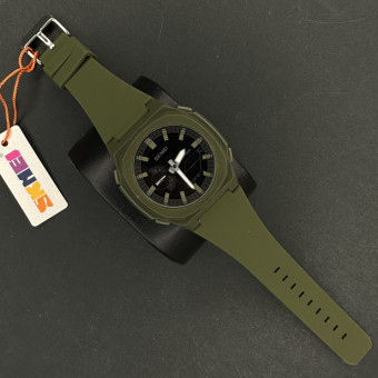 اسکمی مدل 2091 اورجینال کد(8000) سبز