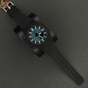 اسکمی مدل 2091 اورجینال کد(8001) مشکی ابی