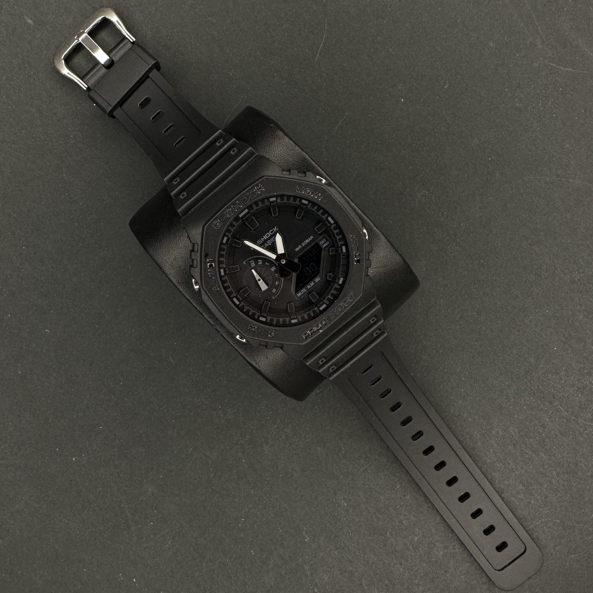 جیشاک مدل 2100 کد(8009) تمام مشکی