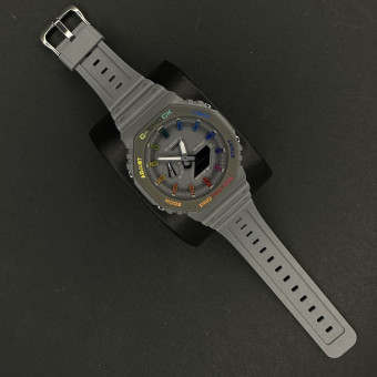 جیشاک مدل 2100 کد(8010) طوسی