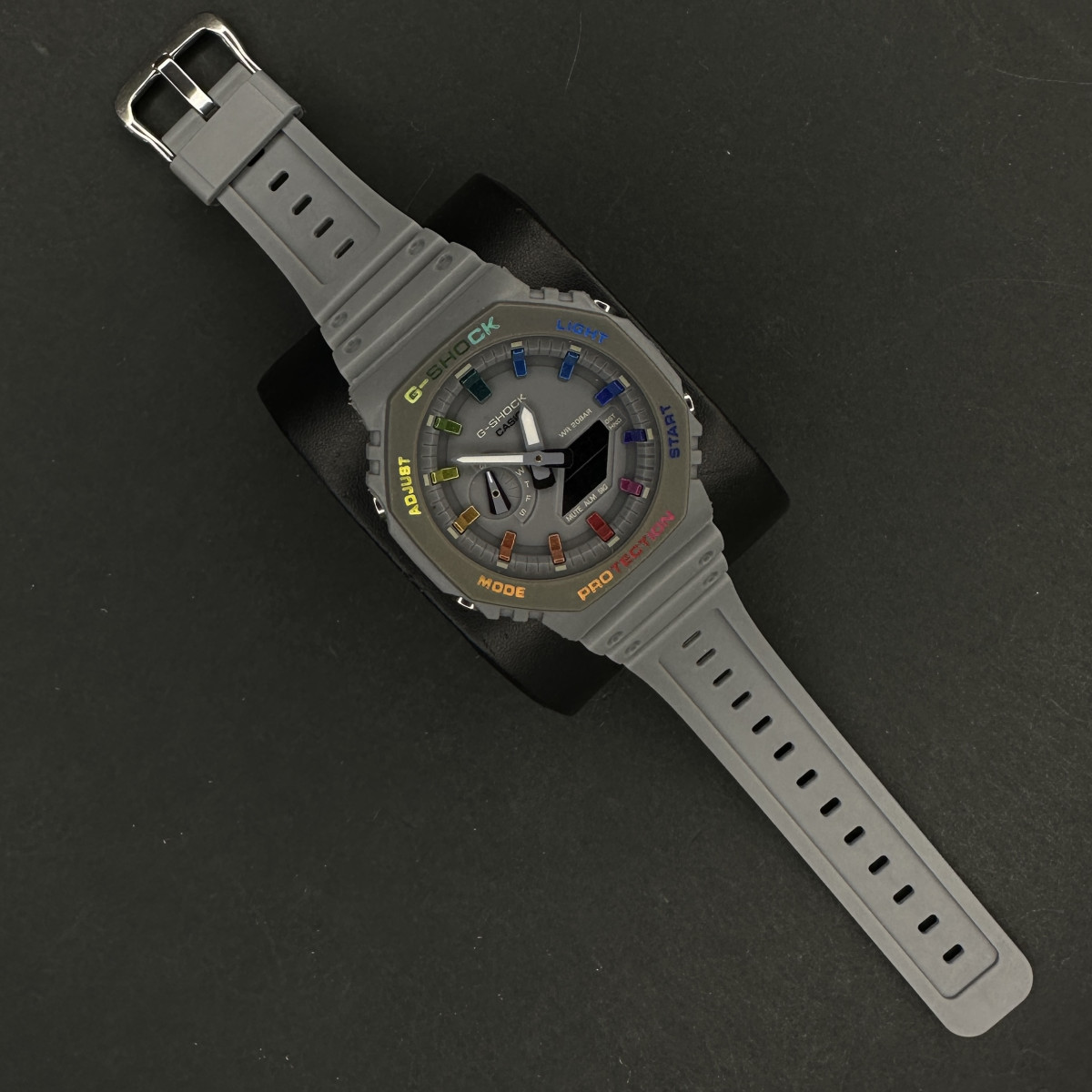 جیشاک مدل 2100 کد(8010) طوسی