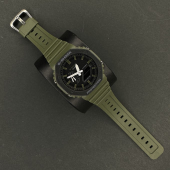 جیشاک مدل 2100 کد(8012) سبز