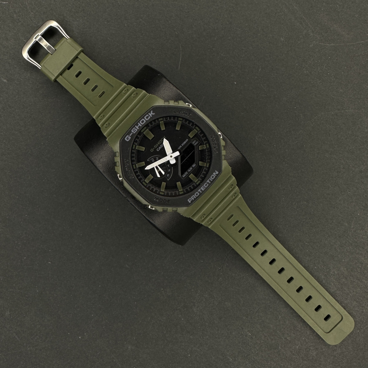 جیشاک مدل 2100 کد(8012) سبز