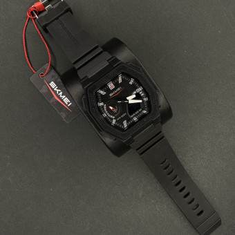 اسکمی اورجینال مدل 2438 کد(8033)مشکی