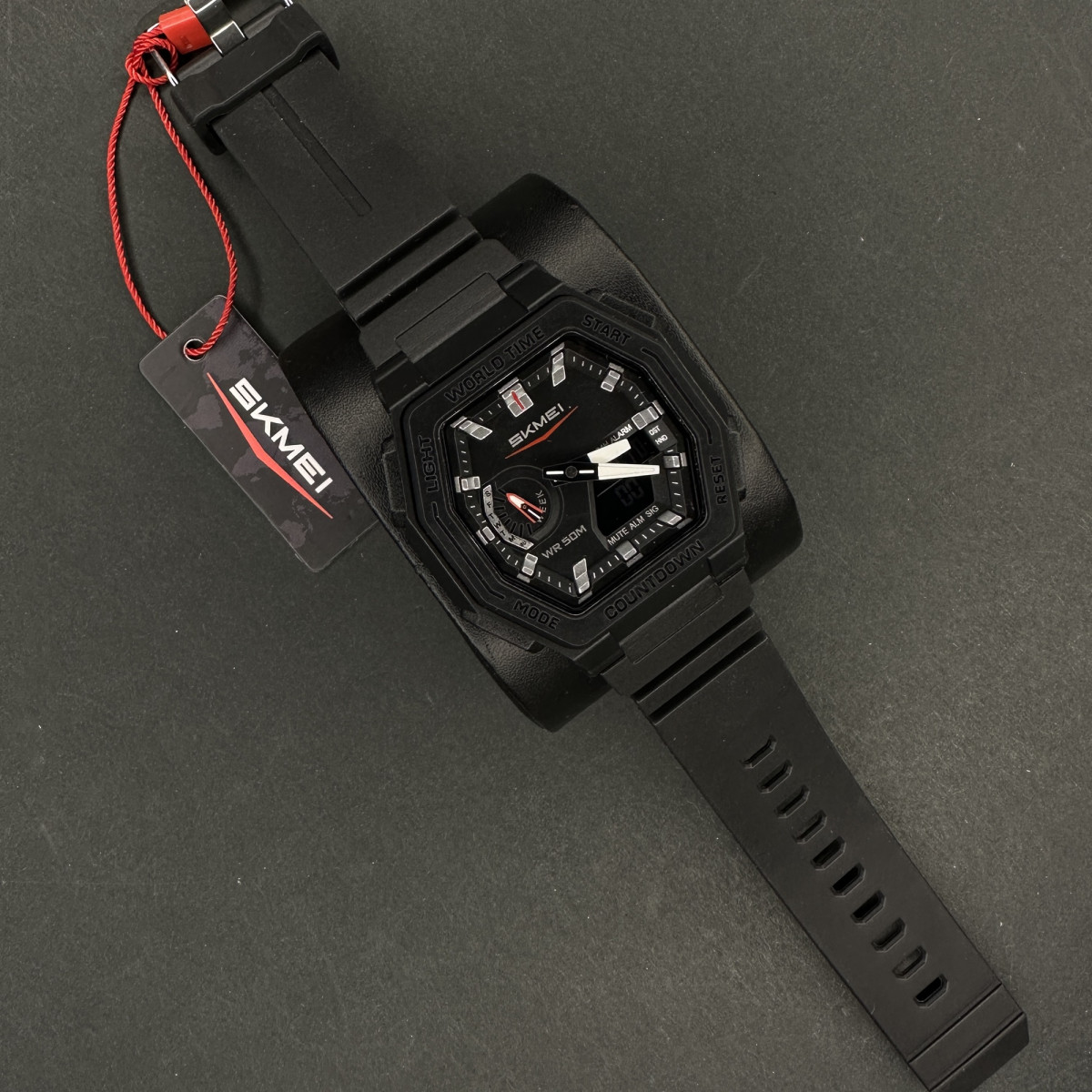 اسکمی اورجینال مدل 2438 کد(8033)مشکی