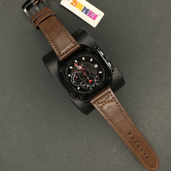 اسکمی اورجینال موتور ژاپن مدل 9313 کد(8039) بند قهوه ای