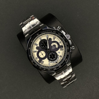 ادیفایس کرنوگراف 3 موتوره کد(8045)قاب مشکی