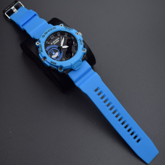 جیشاک مدل GA_2200 کد(8224) بند آبی قاب آبی