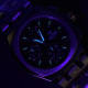 victor فول استیل مدل v5838-05 سه موتور کد (8878) نقره ای صفحه سبز