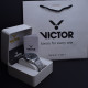 victor فول استیل مدل v5834-04 سه موتور کد (8897) نقره ای صفحه نوک مدادی