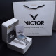 victor فول استیل مدل v5842-04 سه موتور کد (8902) نقره ای صفحه سرمه ای