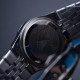 رولکس oyster perpetual مردانه کد (9039) نقره ای صفحه سفید