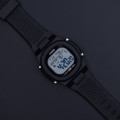 ساعت CASIO دیجیتالی مدل (8141) بند مشکی