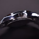 رولکس oyster perpetual مردانه کد (9039) نقره ای صفحه سفید
