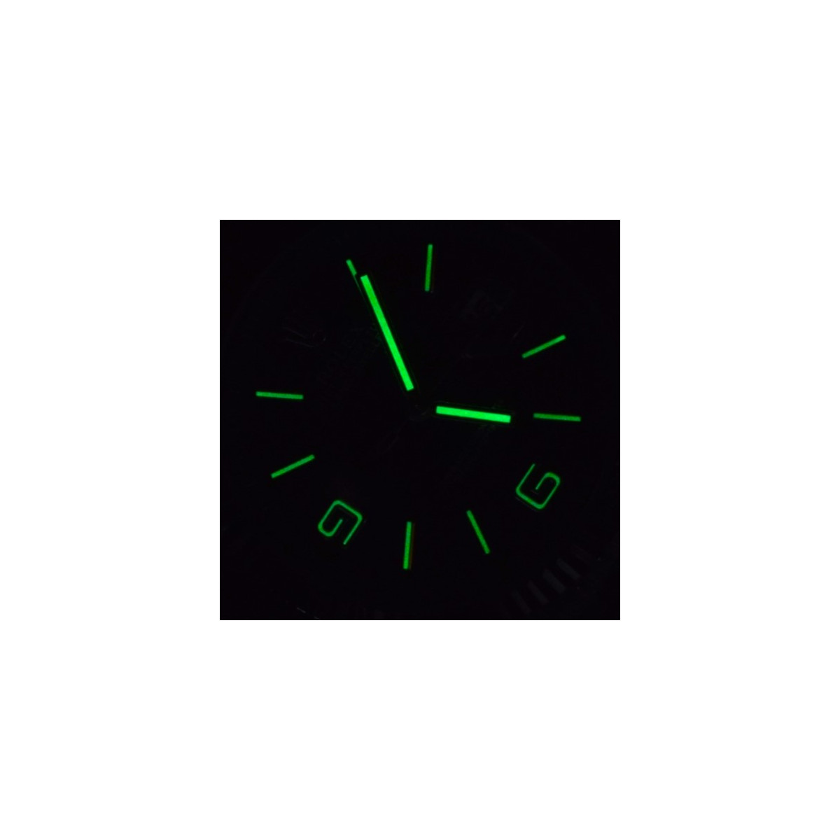 رولکس oyster perpetual مردانه کد (9038) نقره ای صفحه مشکی