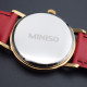 اسپرت miniso کد(9411) بند قرمز