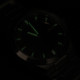 نیوی فورس کد(9756) نقره ای صفحه طوسی