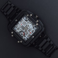 هابلوت لیمیتد ادیشن CHAMPION کد(8827) مشکی خطوط سفید