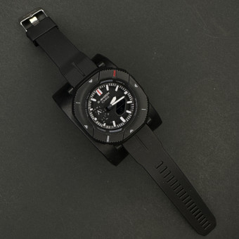 جیشاک PRO TREK PRG-B001 کد(6331) مشکی سفید