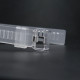 جیشاک GBD-200 کد(9946)بند شفاف قاب مشکی