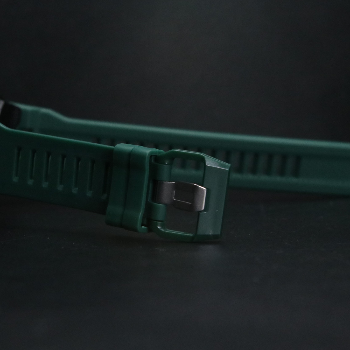 جیشاک GBD-200 کد(9949)سبز تیره