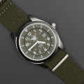 سیکو 5 خلبانی(9825) صفحه و بند سبز