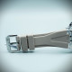 نیوی فورس اورجینال سه موتور کد(311)قاب شفاف بند خاکی صفحه نوک مدادی