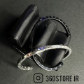 دستبند بنگل مردانه کد (1007)