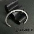 دستبند بنگل مردانه کد (1010)