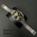 کاسیو اولدمانی سایز بزرگ کد (555) صفحه مشکی