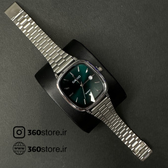 کاسیو اولدمانی سایز بزرگ کد (557)