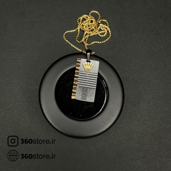 گردنبند کد (3002)