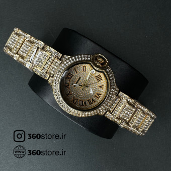 فول نگین رولکس کد(604)
