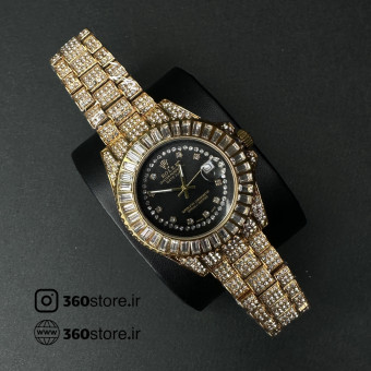 فول نگین رولکس کد(616)