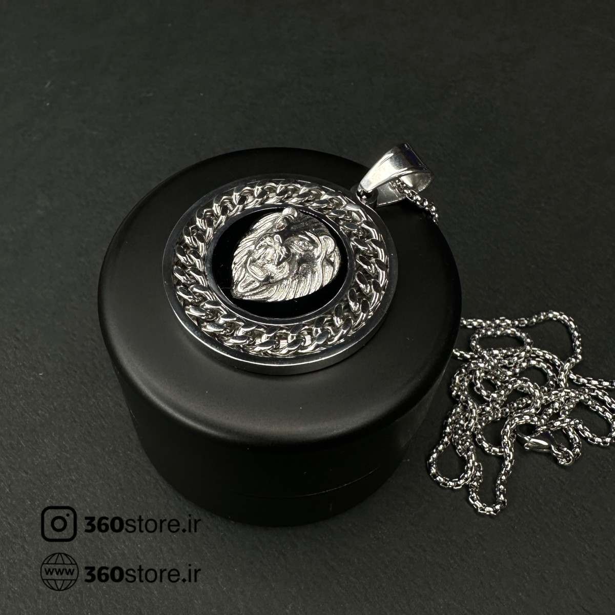 گردنبند کد (3005)