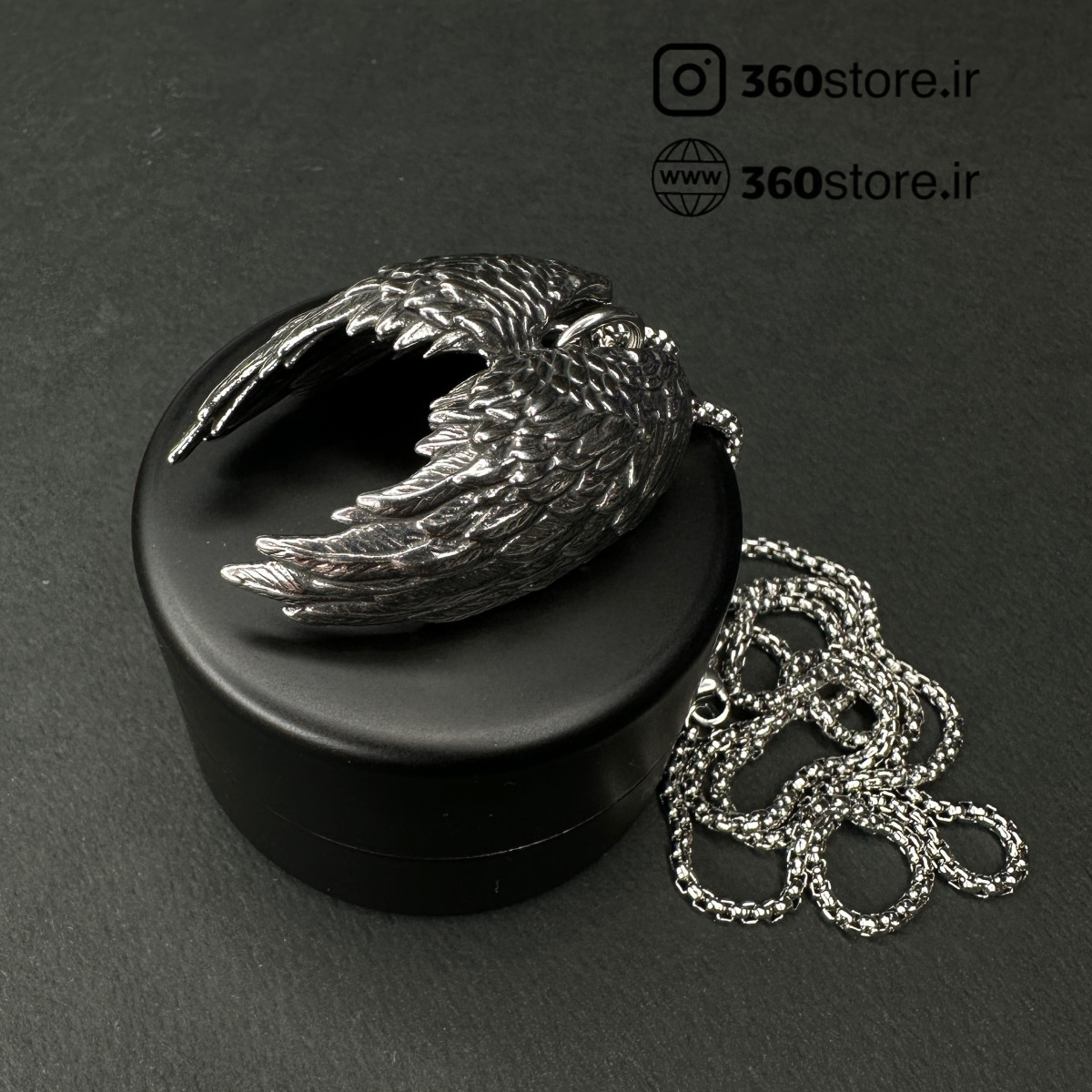 گردنبند کد (3010)