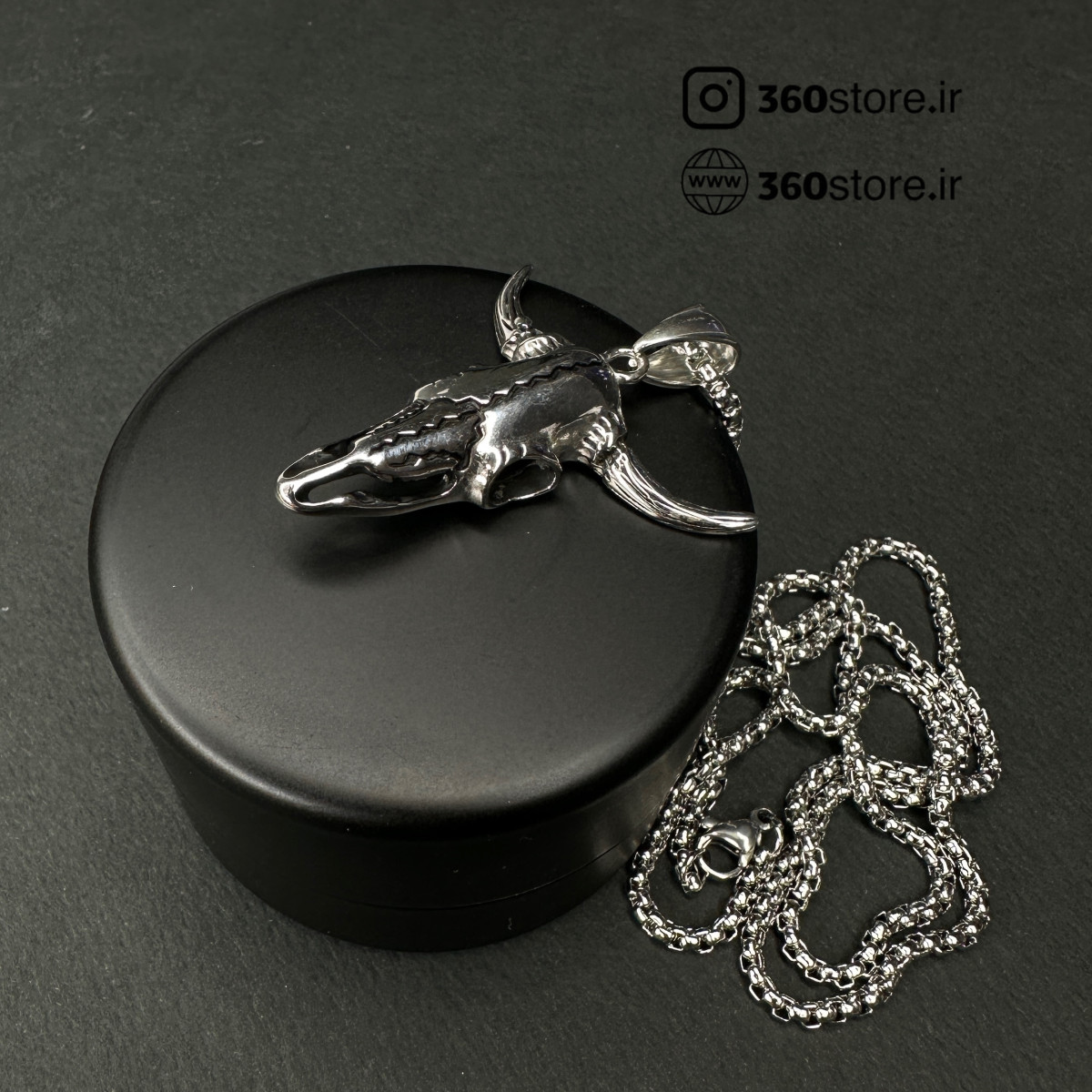 گردنبند کد (3011)