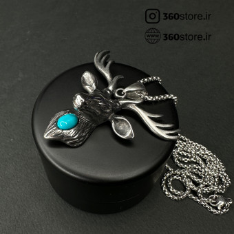 گردنبند کد (3013)