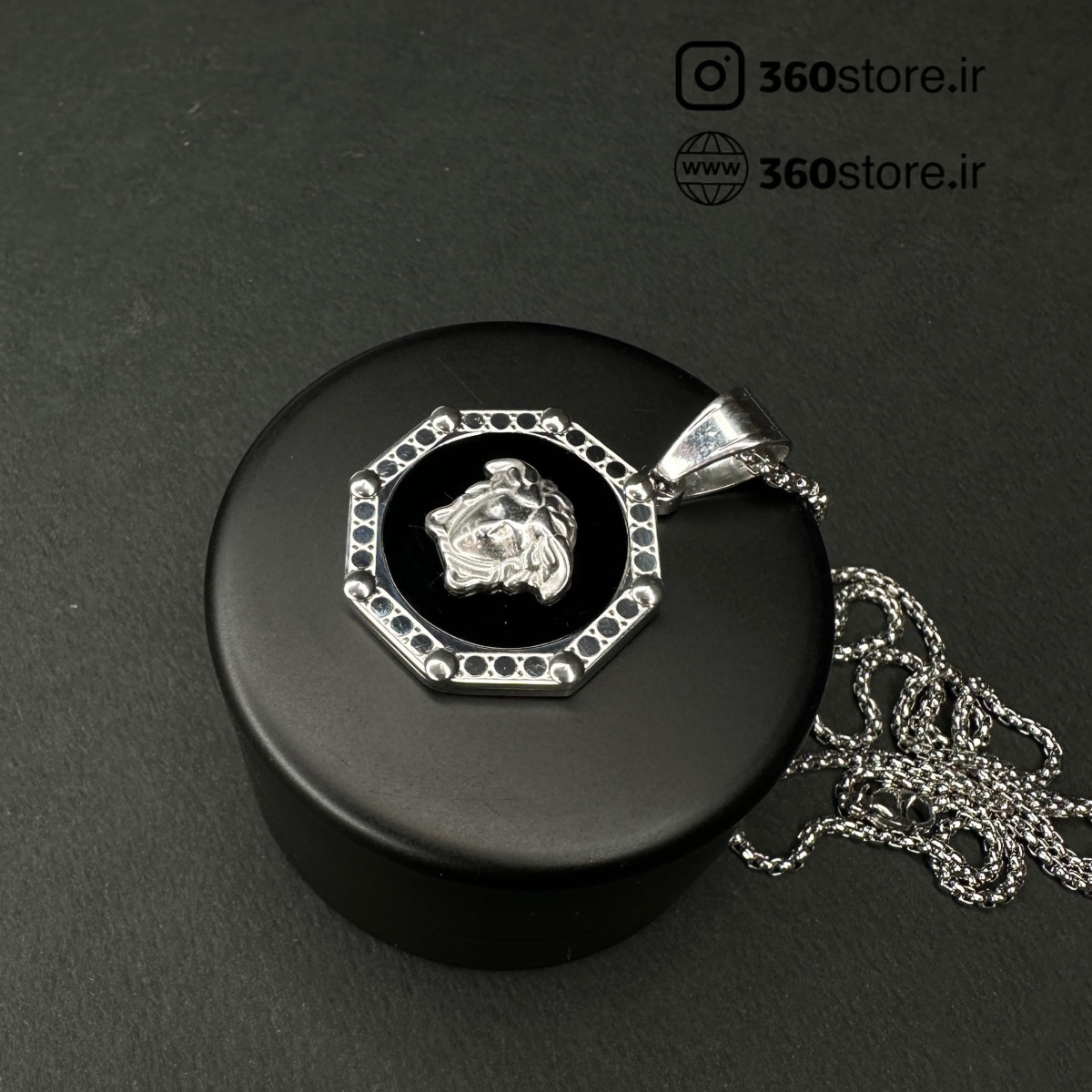 گردنبند کد (3015)