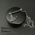 گردنبند کد (3017)