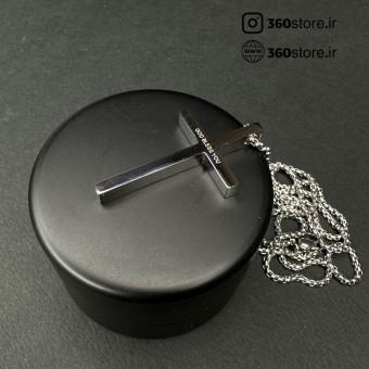 گردنبند کد (3018)
